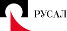 Логотип Русал